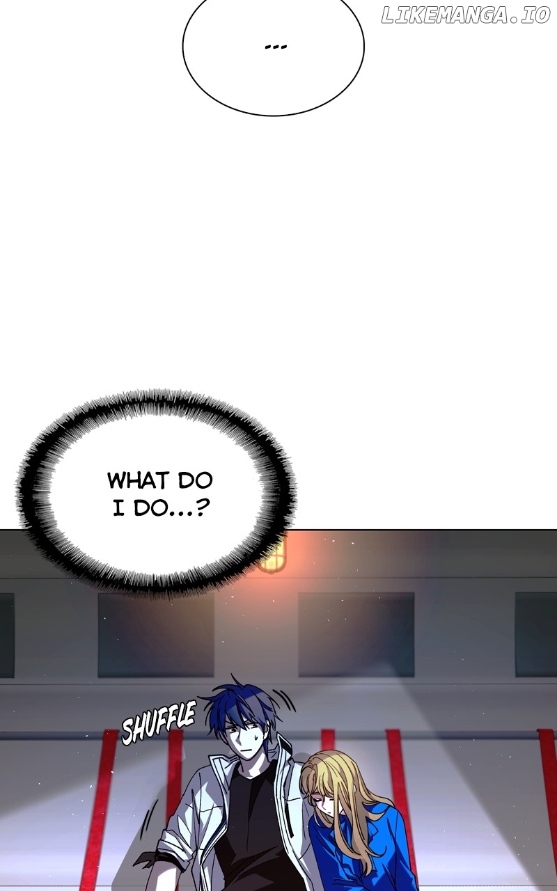 The End of the World is Just a Game to Me Chapter 58 - page 123