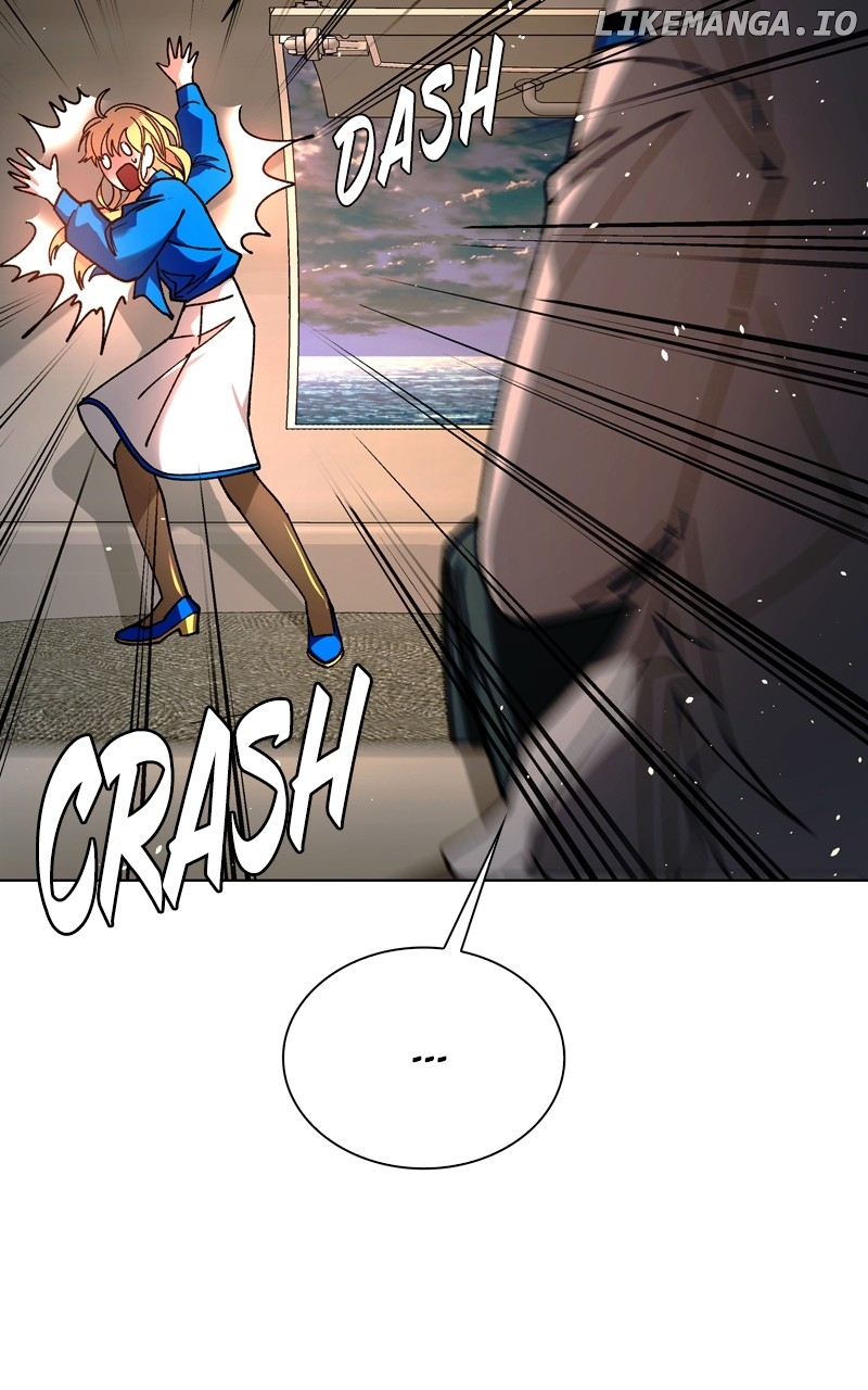 The End of the World is Just a Game to Me Chapter 58 - page 129