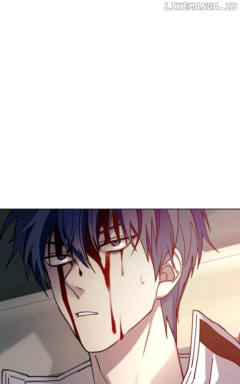 The End of the World is Just a Game to Me Chapter 58 - page 130