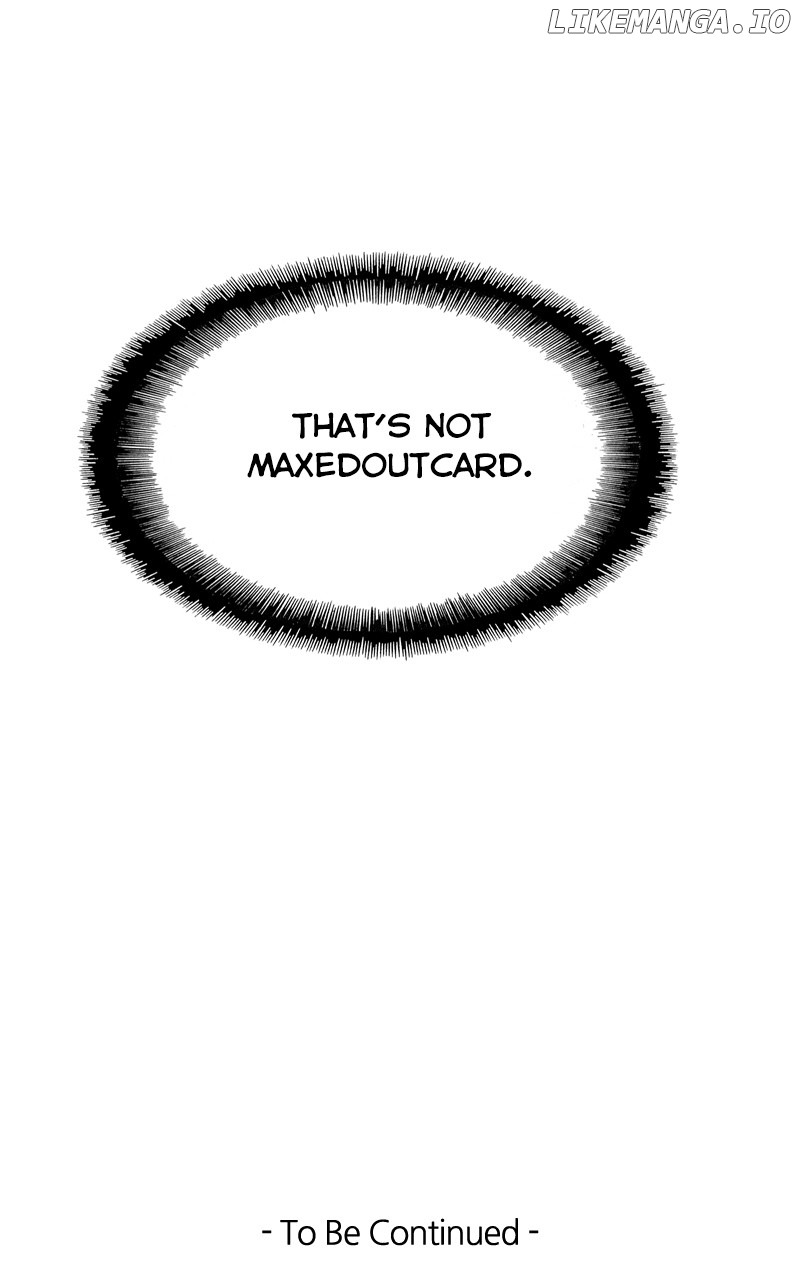 The End of the World is Just a Game to Me Chapter 58 - page 132