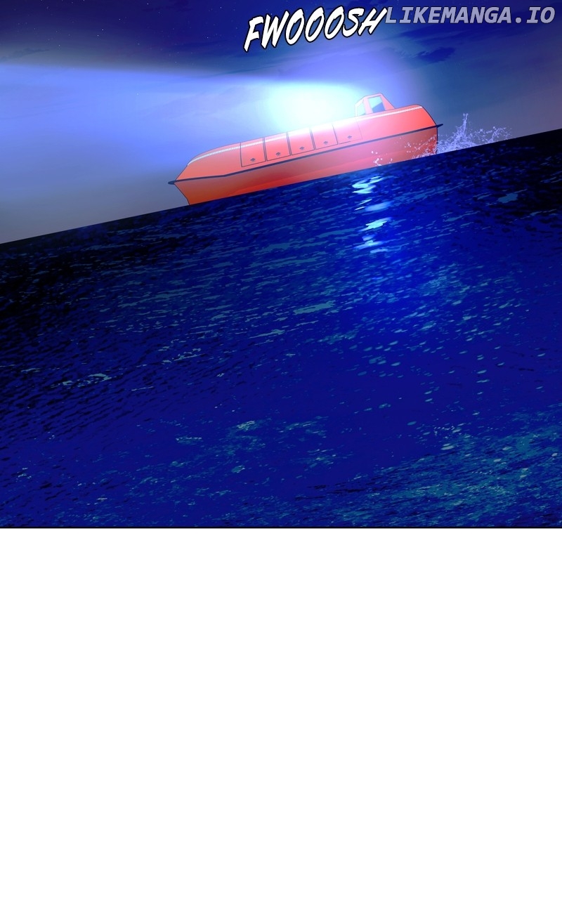 The End of the World is Just a Game to Me Chapter 58 - page 2