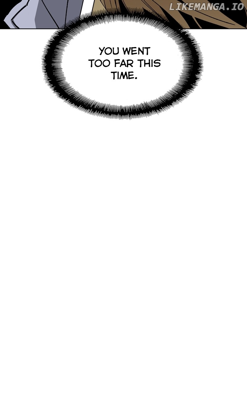 The End of the World is Just a Game to Me Chapter 58 - page 21