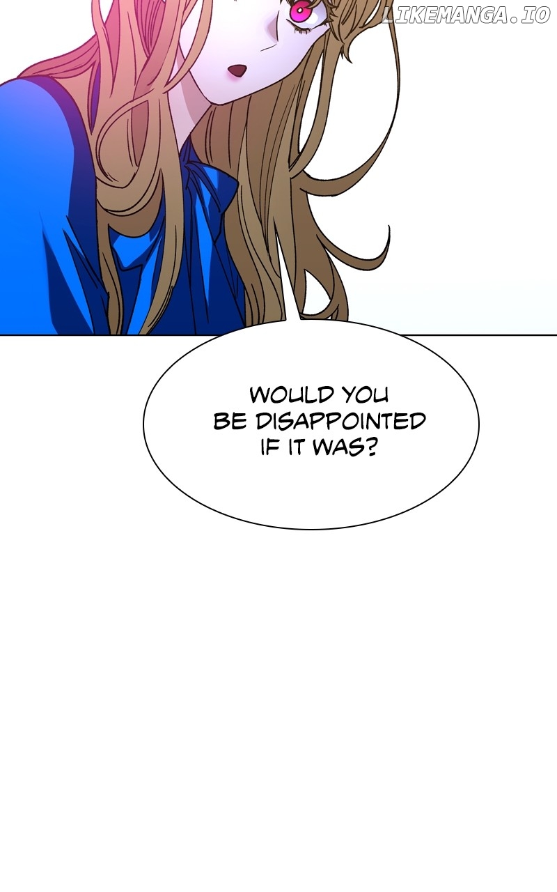 The End of the World is Just a Game to Me Chapter 58 - page 24