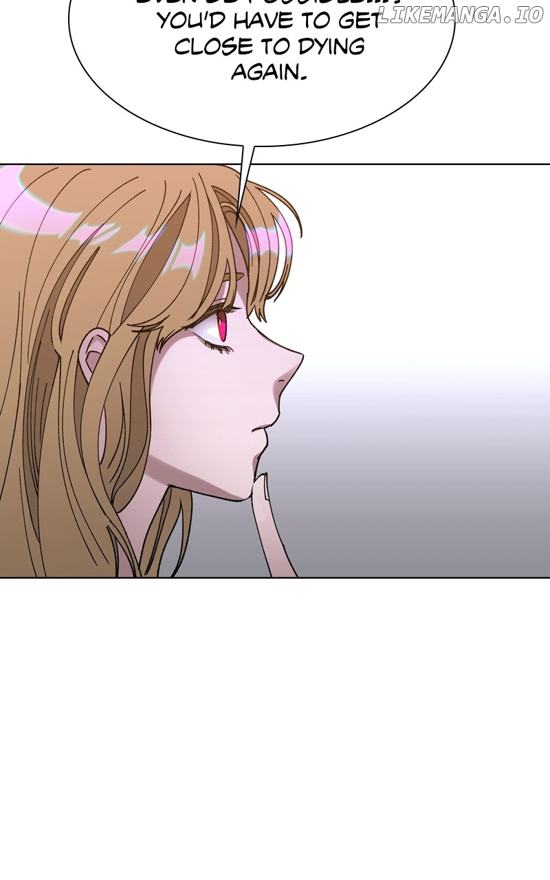 The End of the World is Just a Game to Me Chapter 58 - page 29