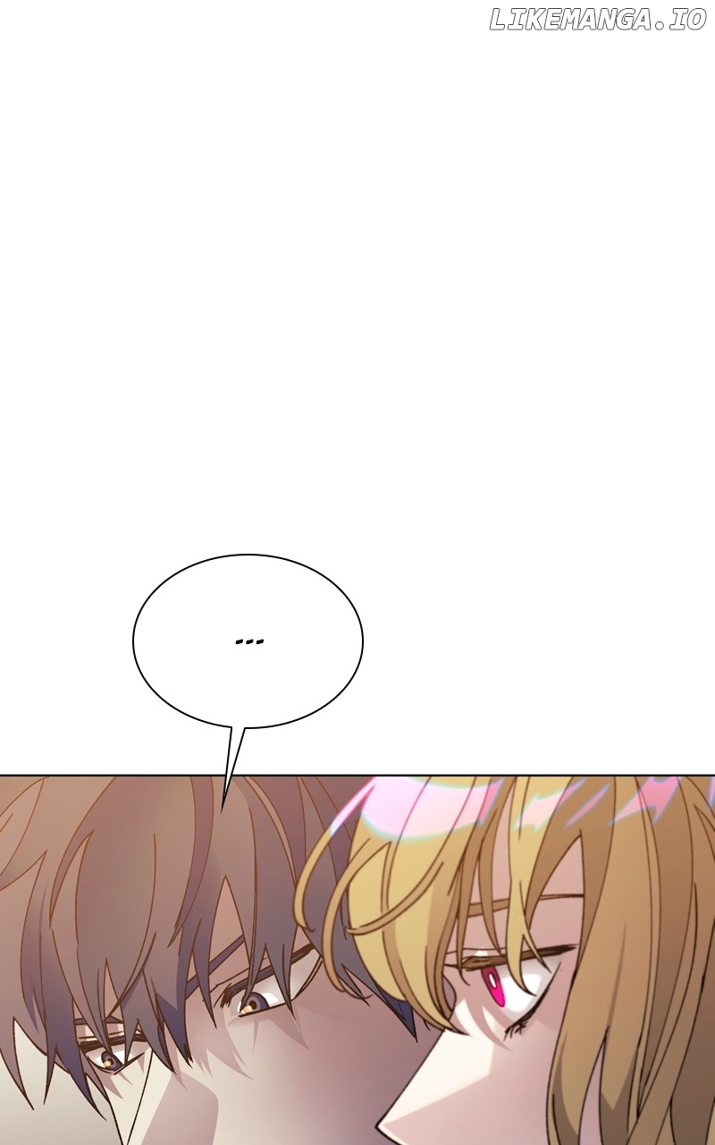 The End of the World is Just a Game to Me Chapter 58 - page 35