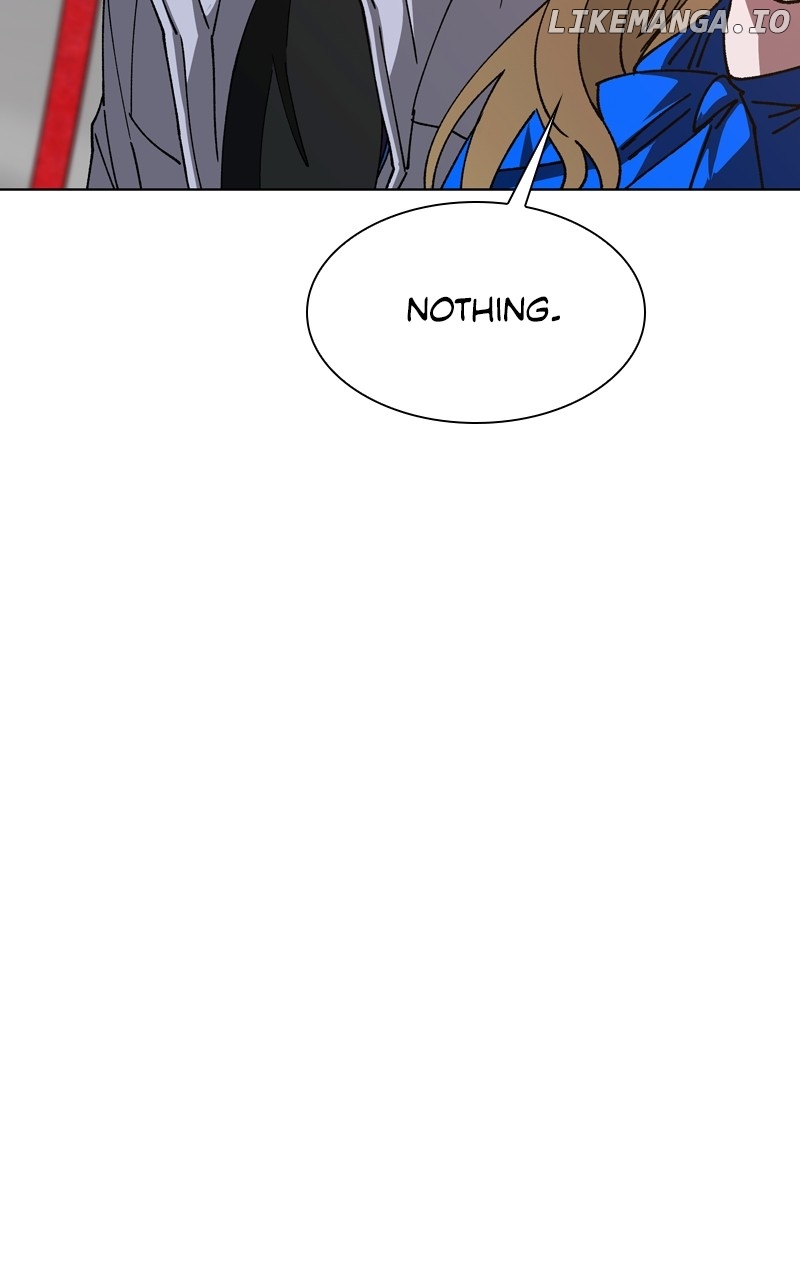 The End of the World is Just a Game to Me Chapter 58 - page 38