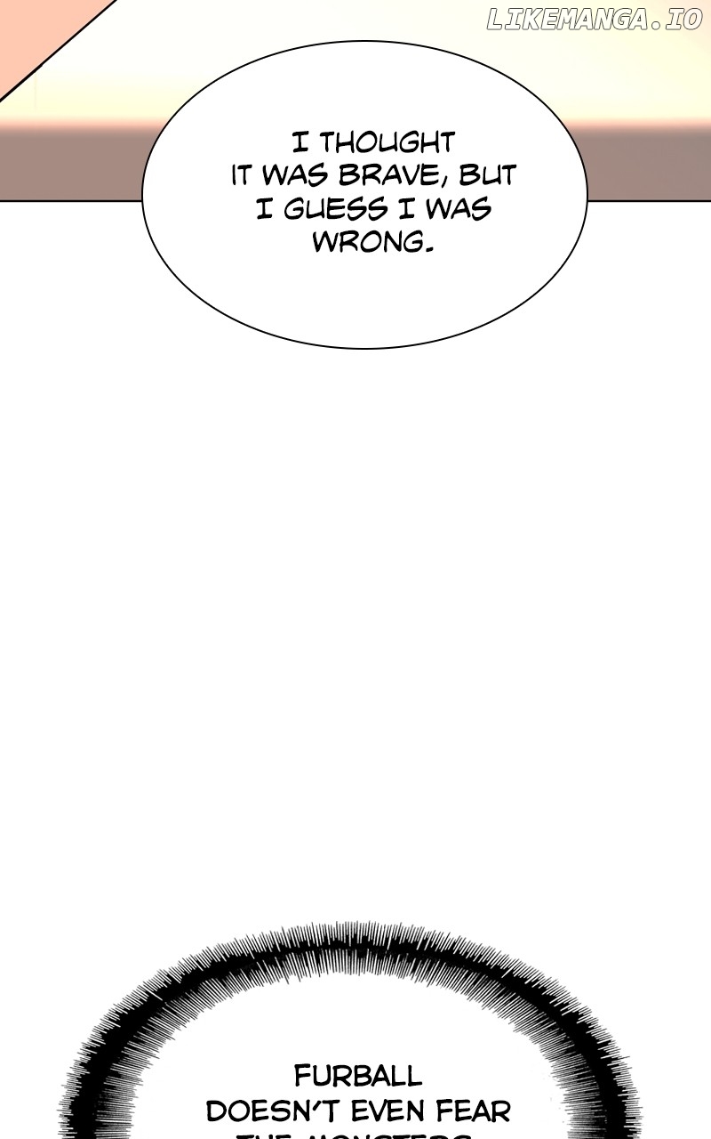 The End of the World is Just a Game to Me Chapter 58 - page 47
