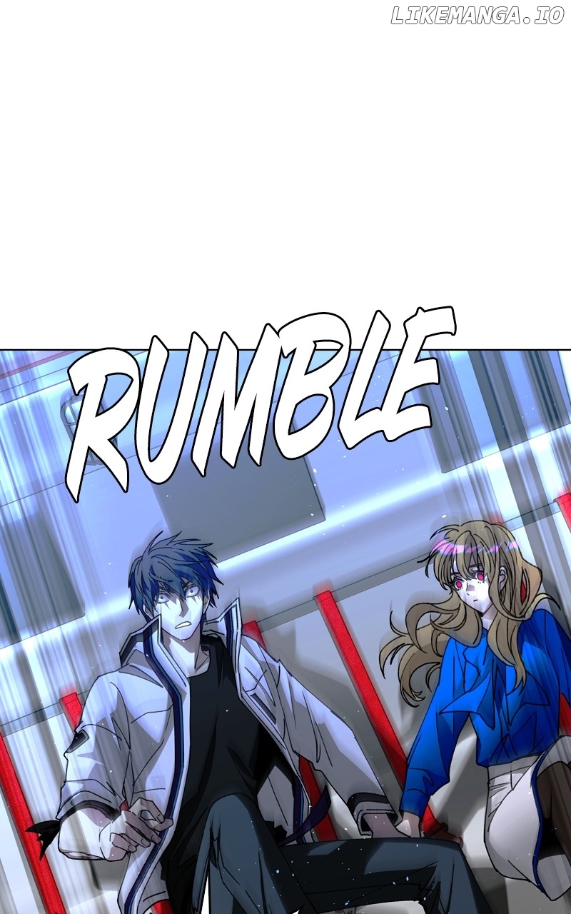 The End of the World is Just a Game to Me Chapter 58 - page 49