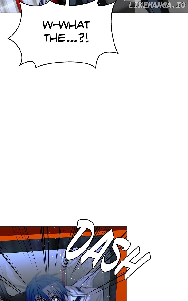 The End of the World is Just a Game to Me Chapter 58 - page 50