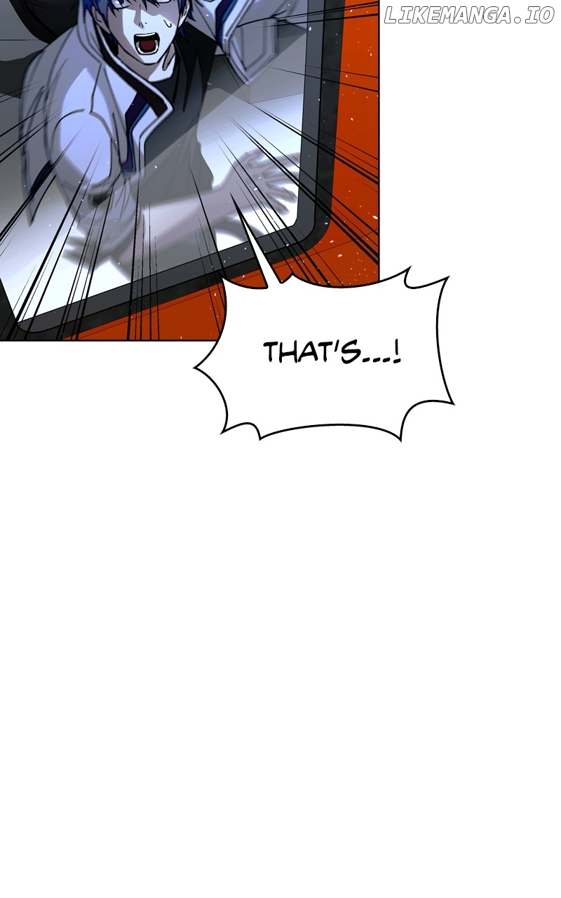 The End of the World is Just a Game to Me Chapter 58 - page 51