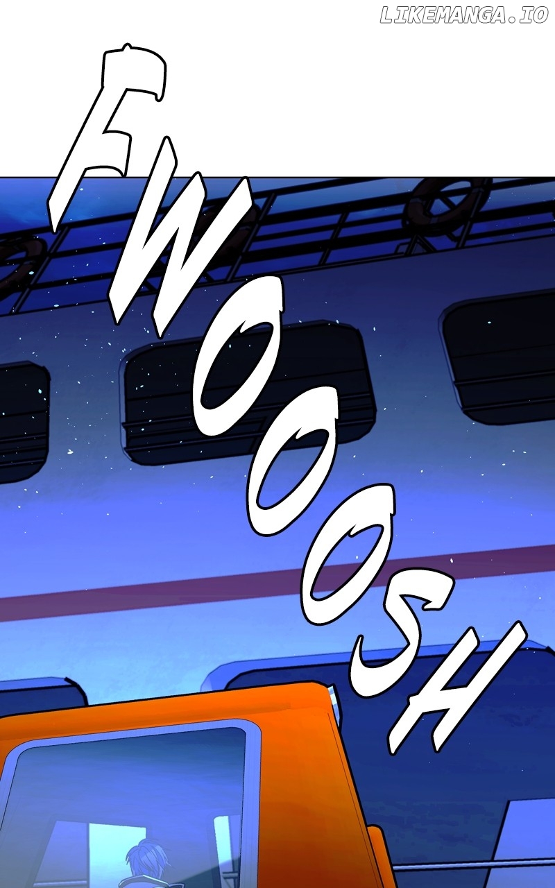 The End of the World is Just a Game to Me Chapter 58 - page 52