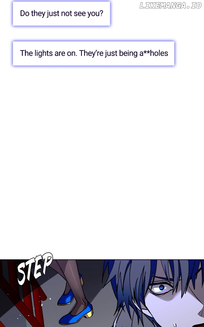 The End of the World is Just a Game to Me Chapter 58 - page 55