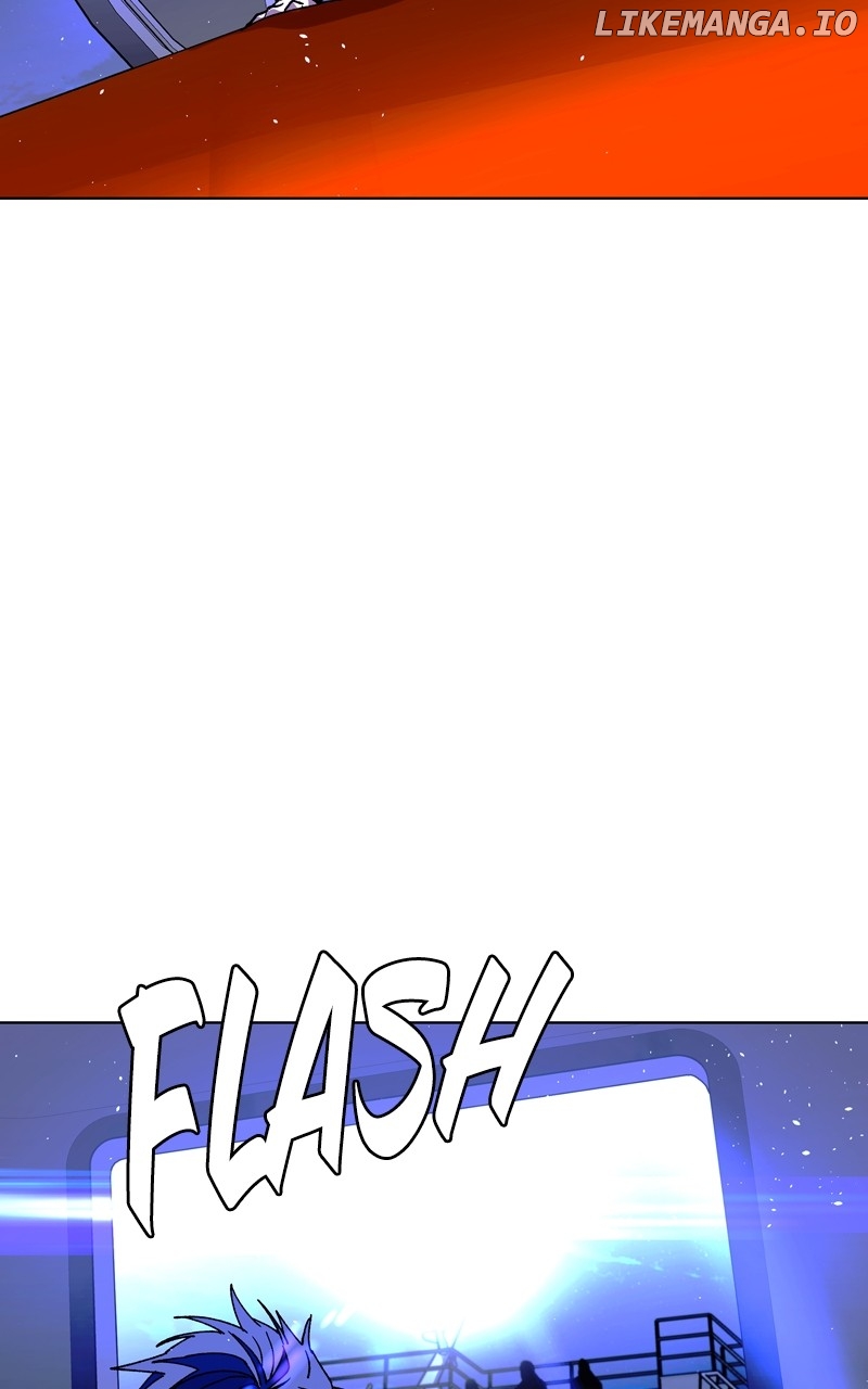 The End of the World is Just a Game to Me Chapter 58 - page 58