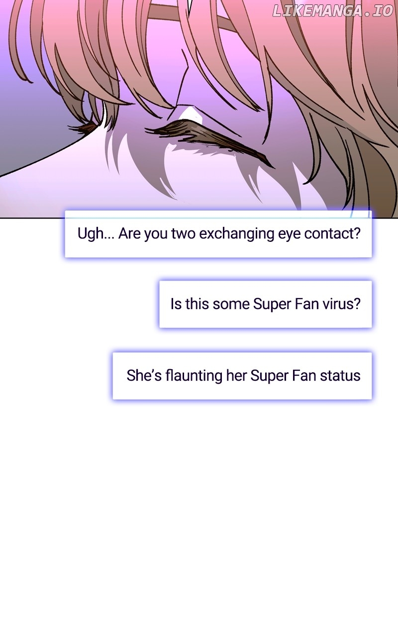 The End of the World is Just a Game to Me Chapter 58 - page 6
