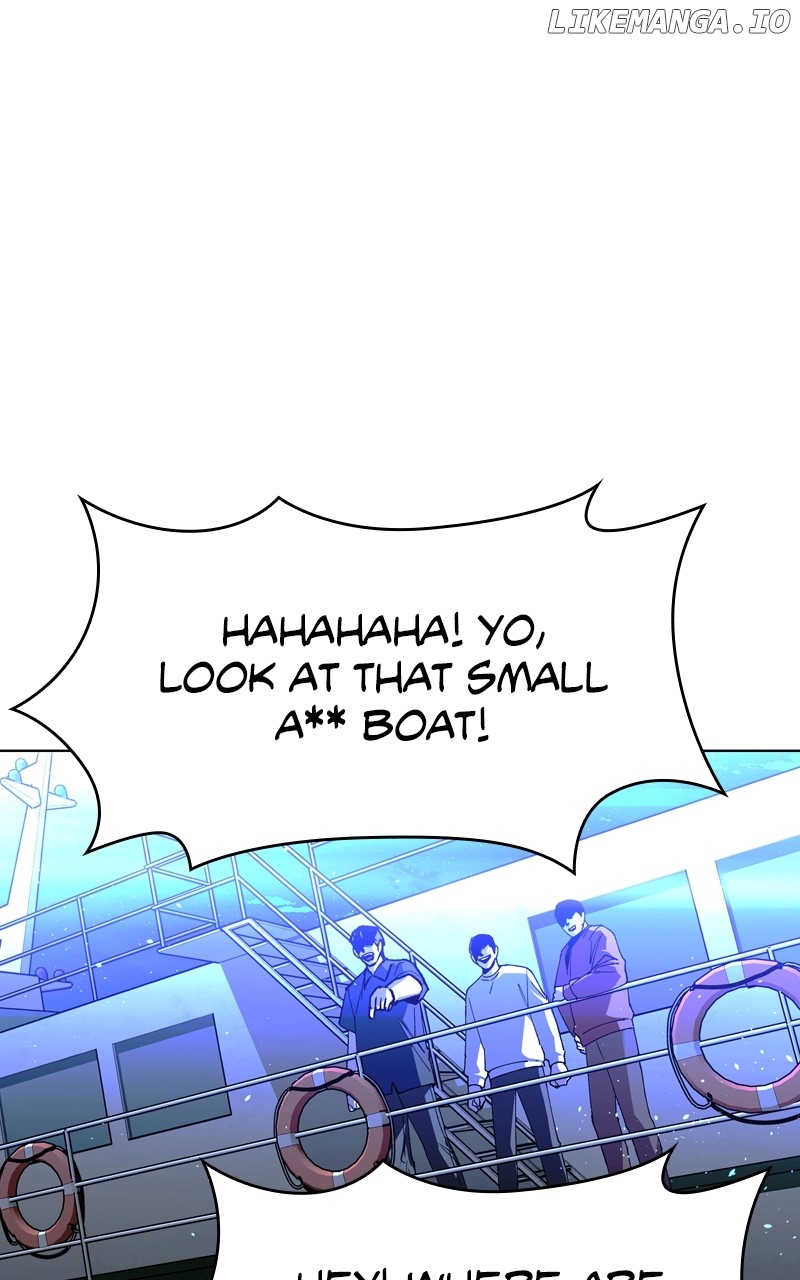 The End of the World is Just a Game to Me Chapter 58 - page 61