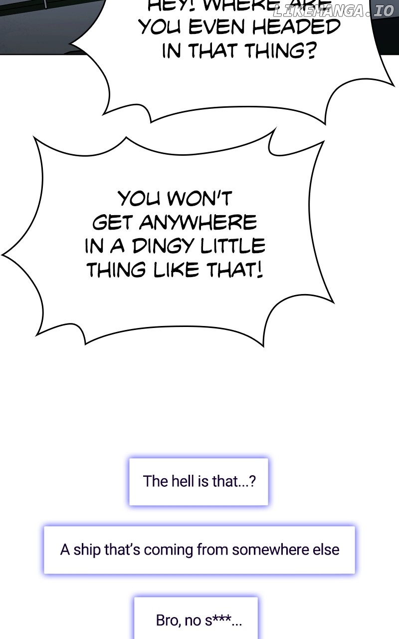 The End of the World is Just a Game to Me Chapter 58 - page 62