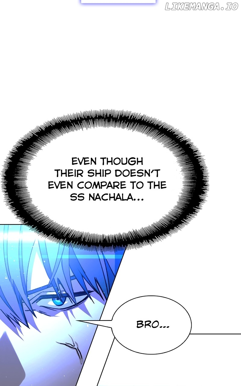 The End of the World is Just a Game to Me Chapter 58 - page 63
