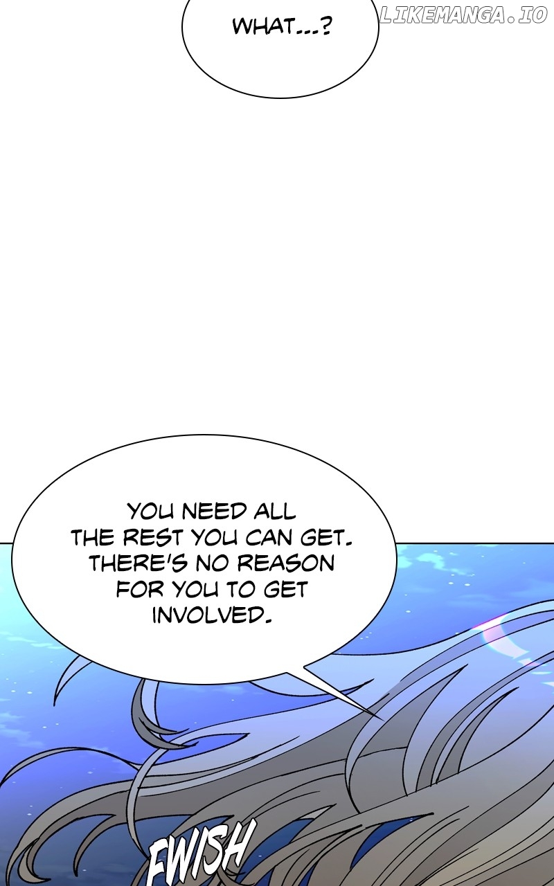The End of the World is Just a Game to Me Chapter 58 - page 65