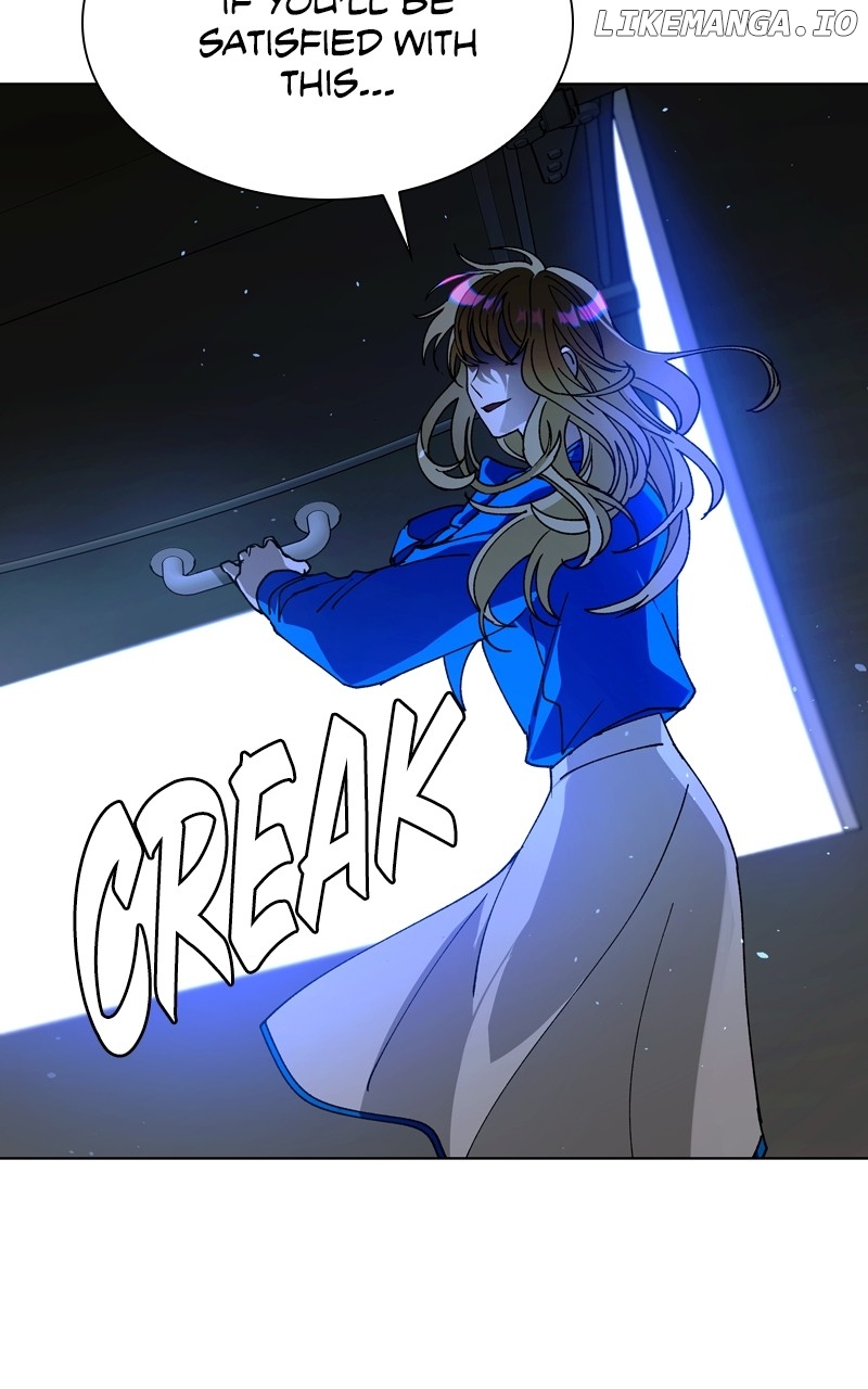 The End of the World is Just a Game to Me Chapter 58 - page 74