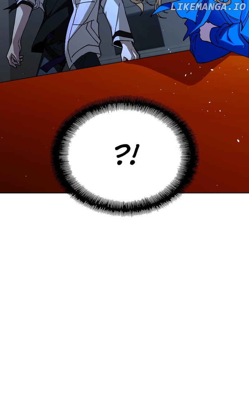 The End of the World is Just a Game to Me Chapter 58 - page 76