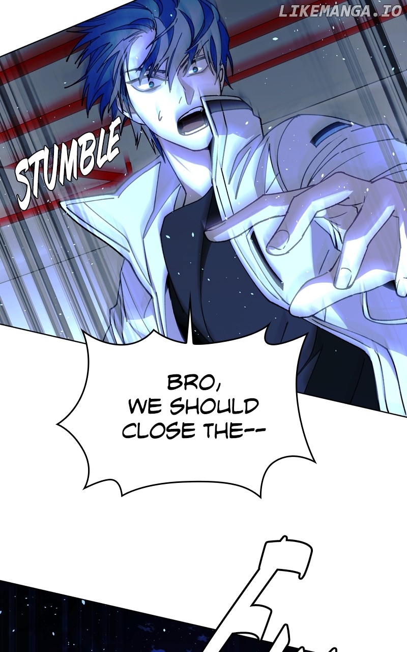 The End of the World is Just a Game to Me Chapter 58 - page 78