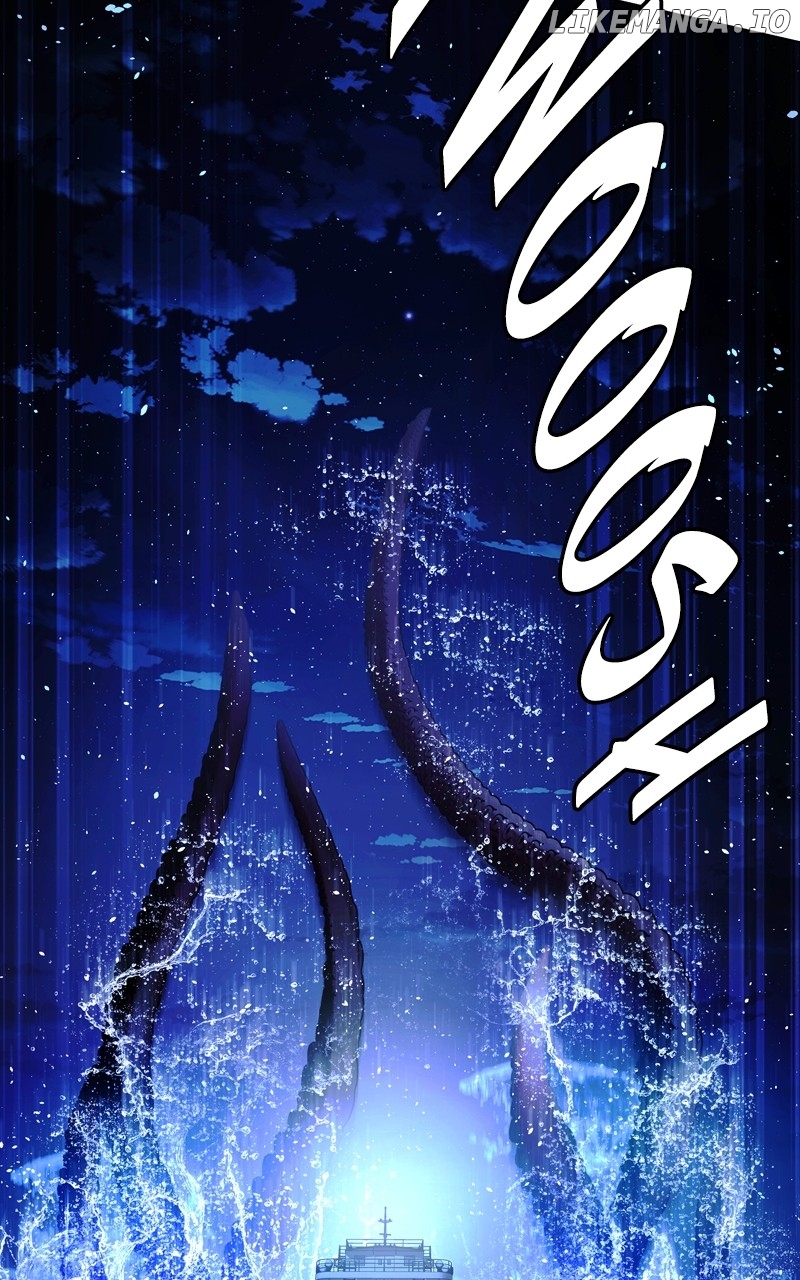 The End of the World is Just a Game to Me Chapter 58 - page 79