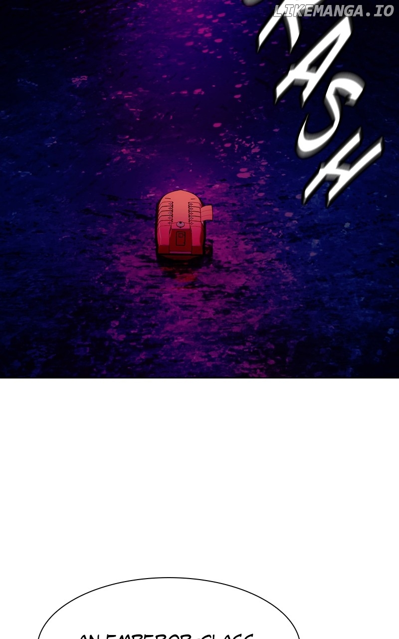 The End of the World is Just a Game to Me Chapter 58 - page 86