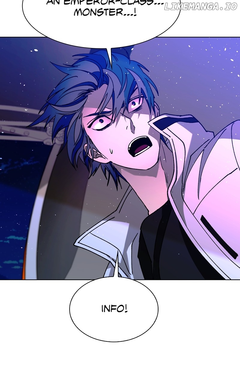 The End of the World is Just a Game to Me Chapter 58 - page 87