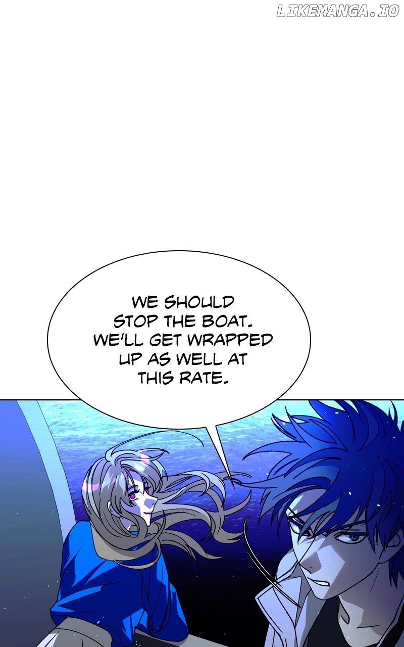 The End of the World is Just a Game to Me Chapter 58 - page 92