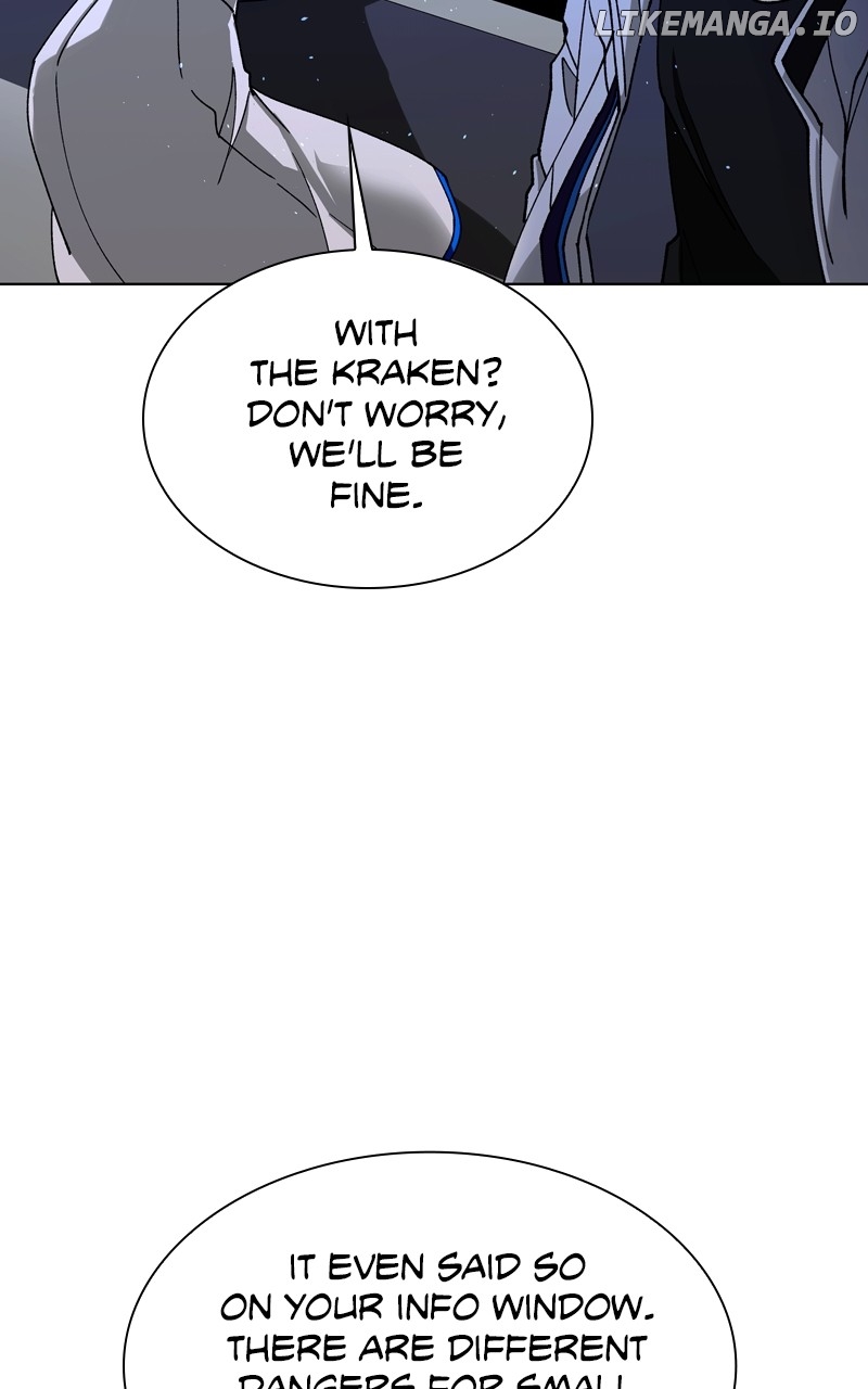 The End of the World is Just a Game to Me Chapter 58 - page 93