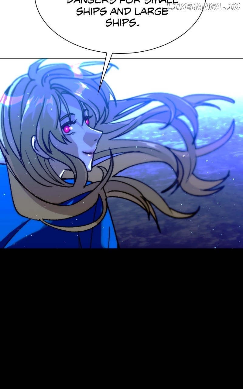 The End of the World is Just a Game to Me Chapter 58 - page 94