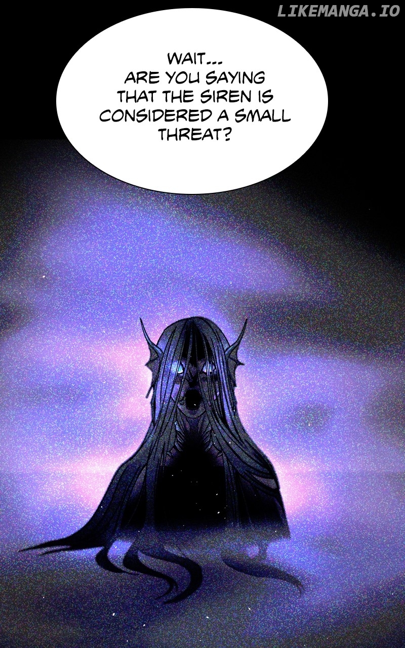 The End of the World is Just a Game to Me Chapter 58 - page 95