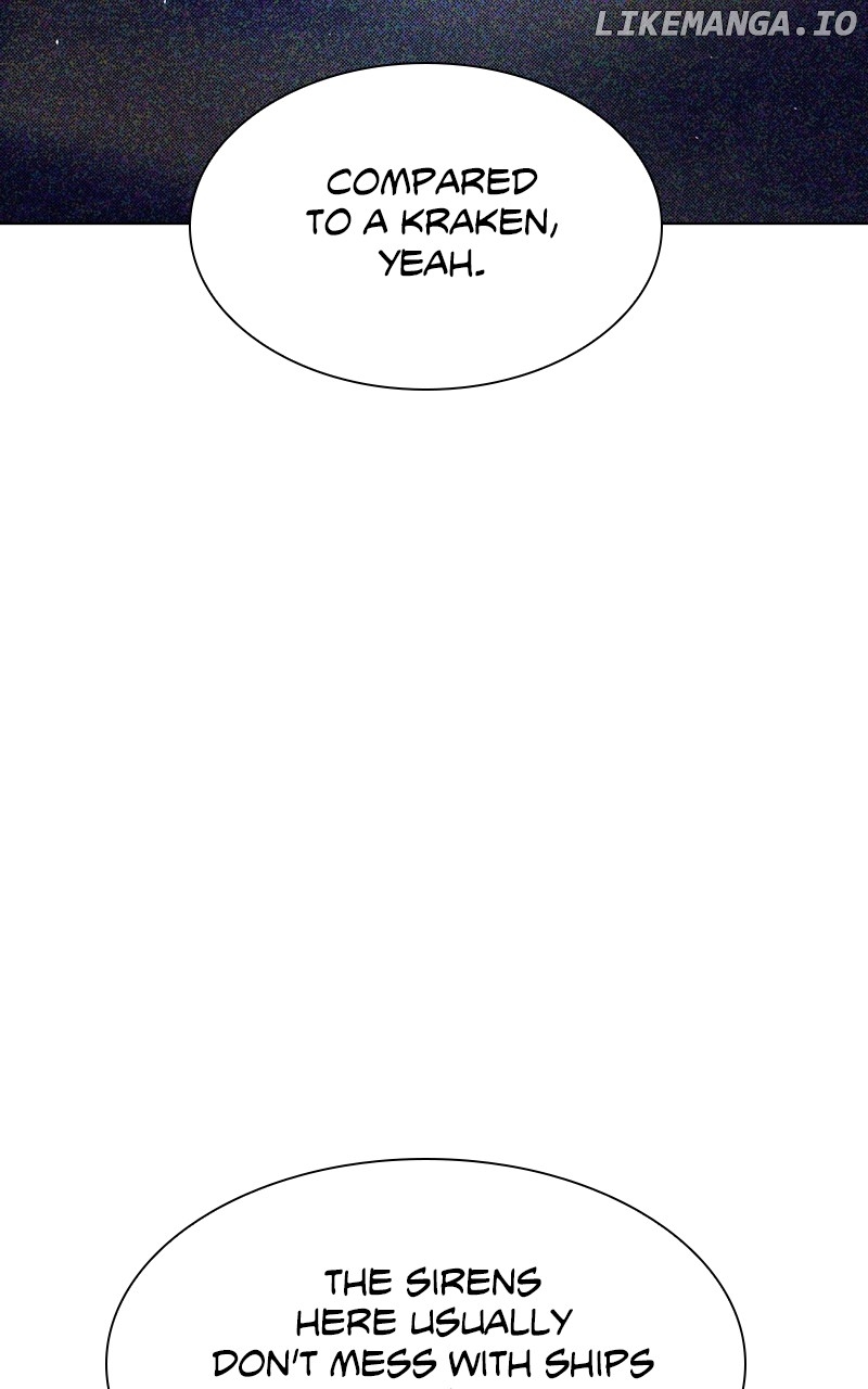 The End of the World is Just a Game to Me Chapter 58 - page 96
