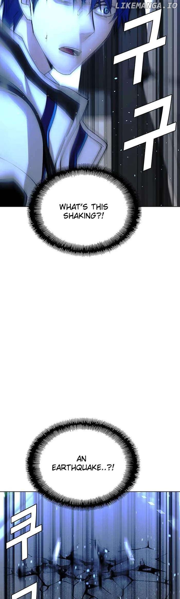 The End of the World is Just a Game to Me Chapter 46 - page 15