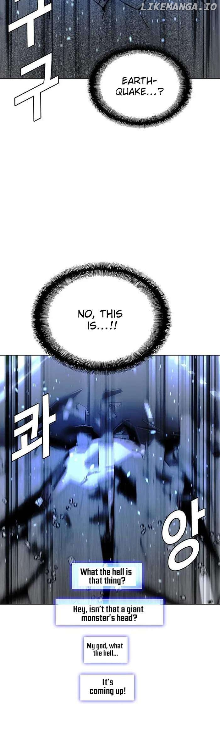 The End of the World is Just a Game to Me Chapter 46 - page 16