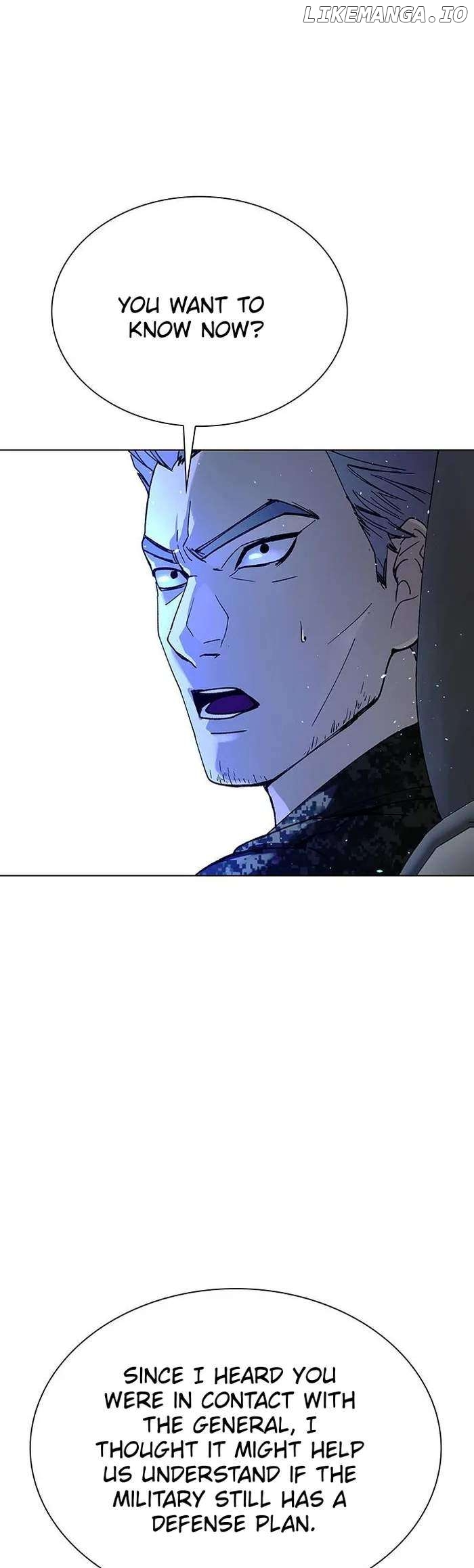 The End of the World is Just a Game to Me Chapter 46 - page 39