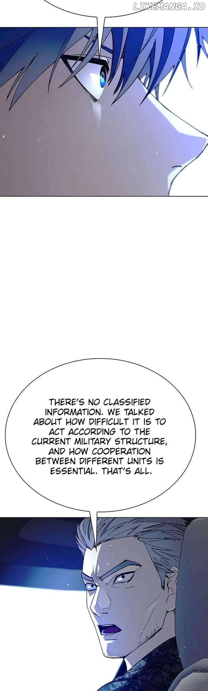 The End of the World is Just a Game to Me Chapter 46 - page 40