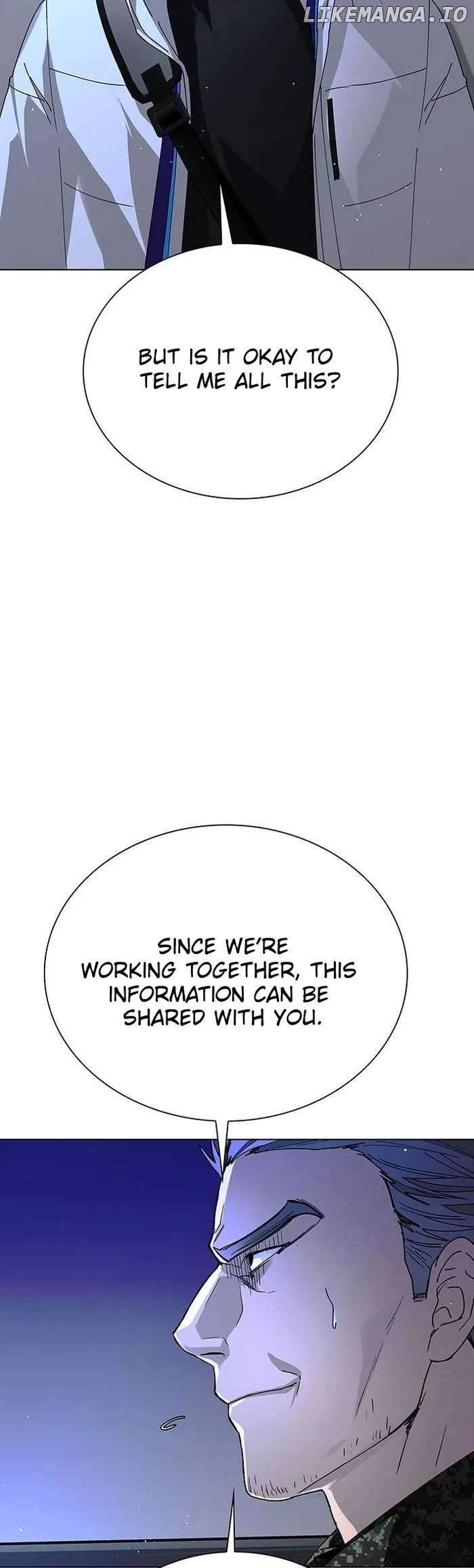The End of the World is Just a Game to Me Chapter 46 - page 46
