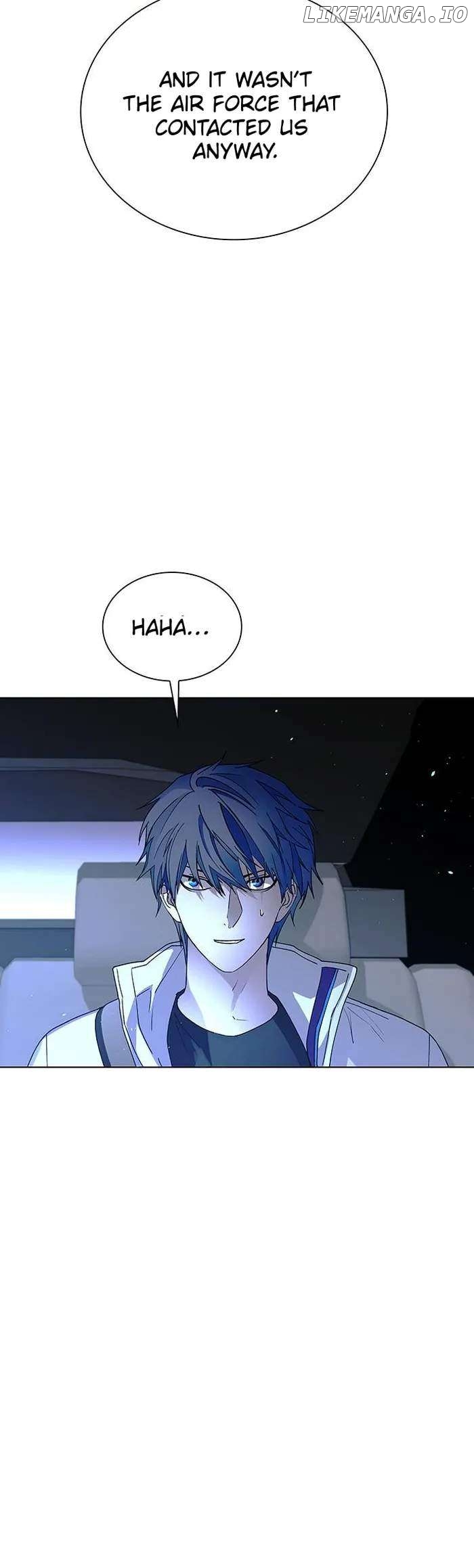 The End of the World is Just a Game to Me Chapter 46 - page 47