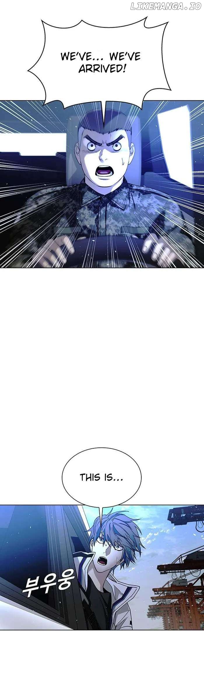 The End of the World is Just a Game to Me Chapter 46 - page 48