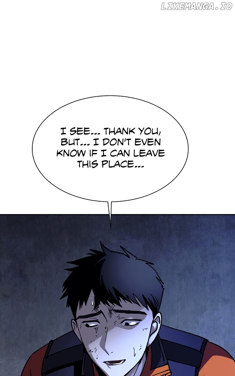 The End of the World is Just a Game to Me Chapter 67 - page 100