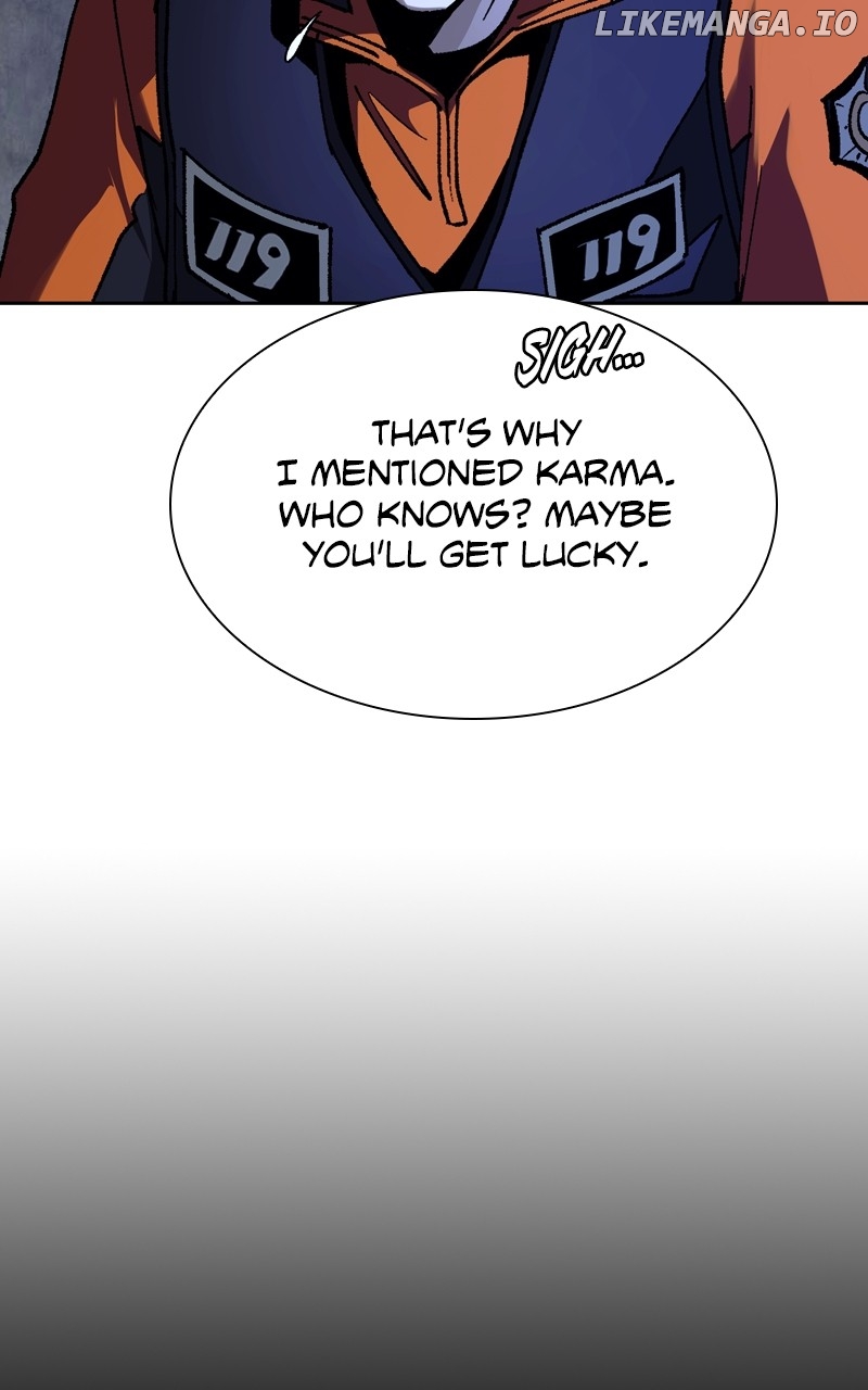 The End of the World is Just a Game to Me Chapter 67 - page 101