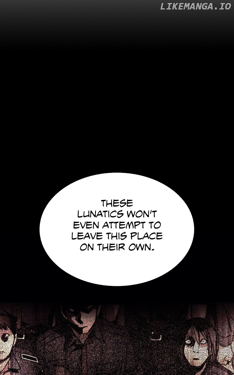 The End of the World is Just a Game to Me Chapter 67 - page 102