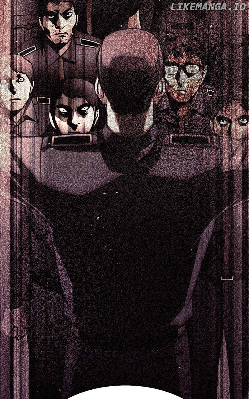 The End of the World is Just a Game to Me Chapter 67 - page 103