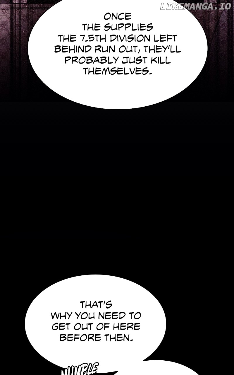 The End of the World is Just a Game to Me Chapter 67 - page 104
