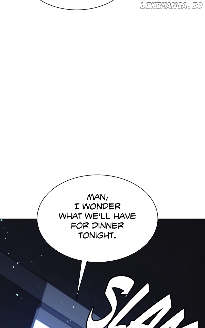 The End of the World is Just a Game to Me Chapter 67 - page 106