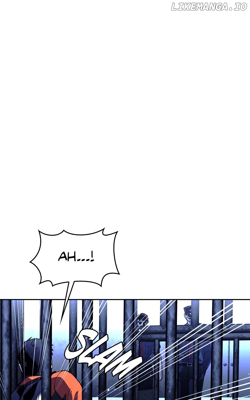 The End of the World is Just a Game to Me Chapter 67 - page 108