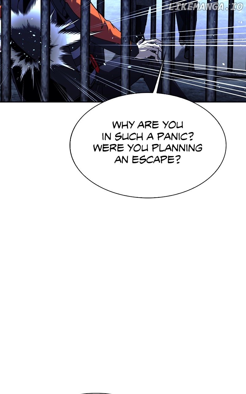 The End of the World is Just a Game to Me Chapter 67 - page 109