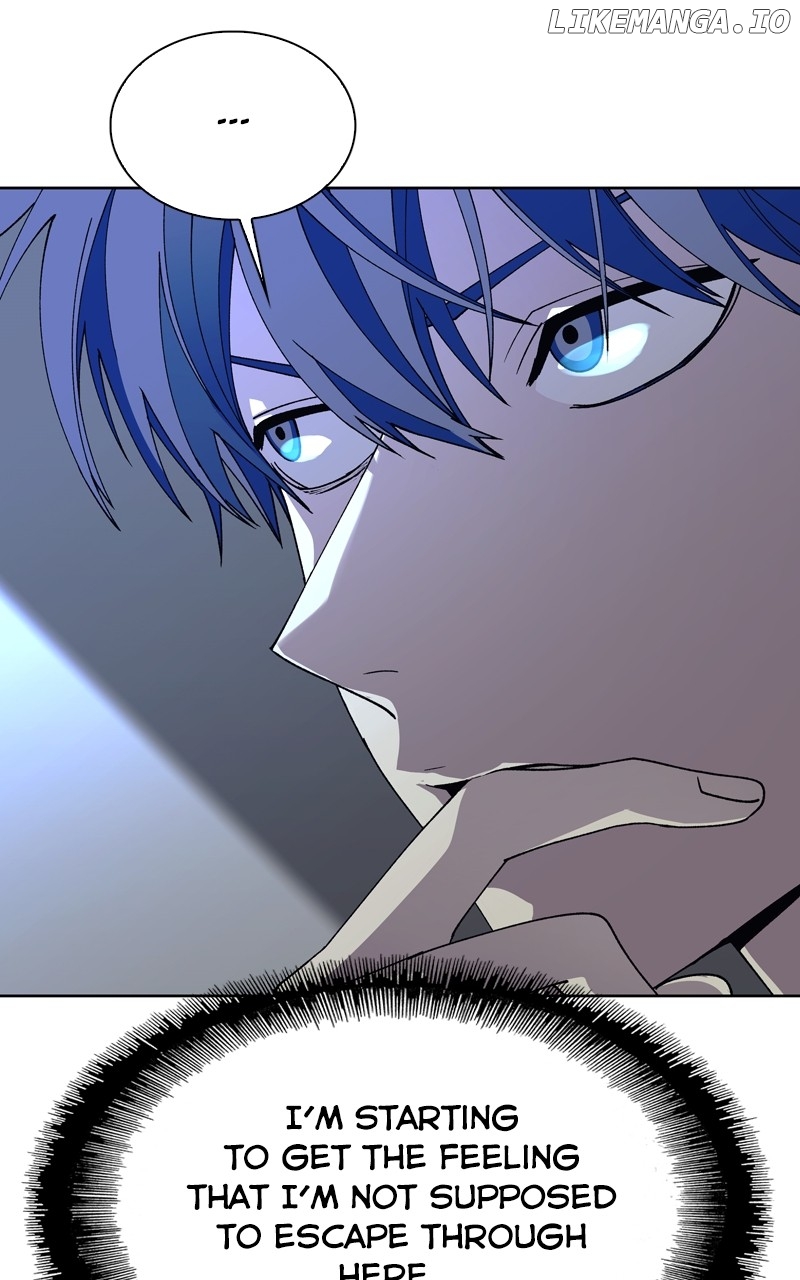 The End of the World is Just a Game to Me Chapter 67 - page 11