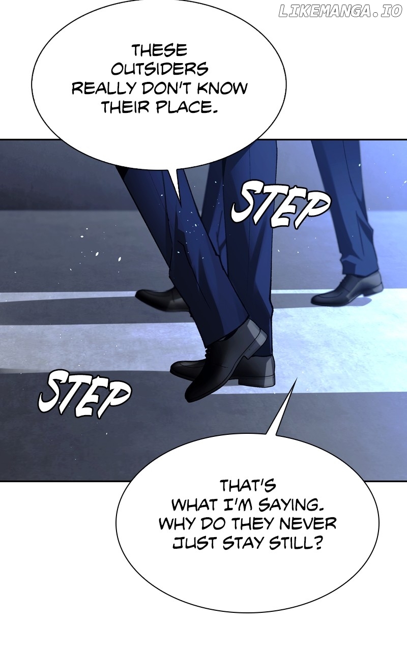 The End of the World is Just a Game to Me Chapter 67 - page 110